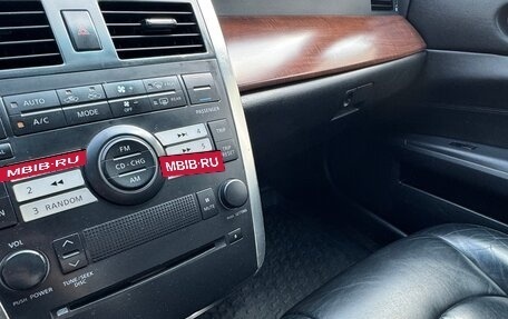 Nissan Teana, 2006 год, 699 000 рублей, 6 фотография
