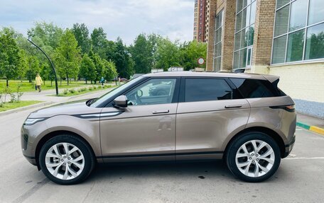 Land Rover Range Rover Evoque II, 2020 год, 5 000 000 рублей, 3 фотография