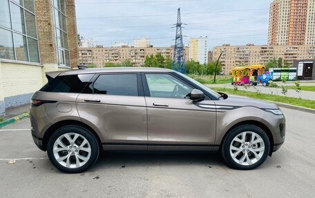 Land Rover Range Rover Evoque II, 2020 год, 5 000 000 рублей, 7 фотография