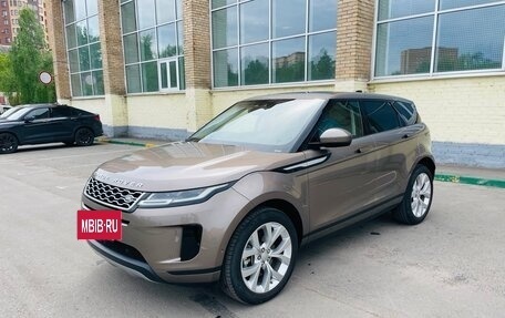 Land Rover Range Rover Evoque II, 2020 год, 5 000 000 рублей, 2 фотография
