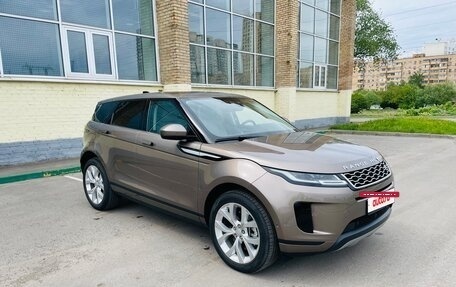 Land Rover Range Rover Evoque II, 2020 год, 5 000 000 рублей, 8 фотография