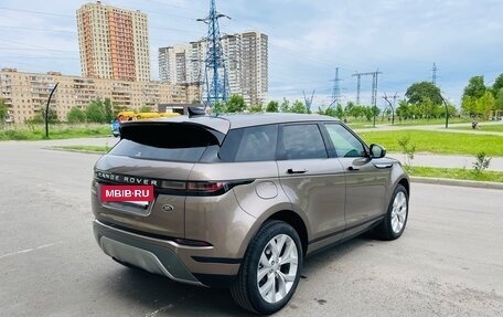 Land Rover Range Rover Evoque II, 2020 год, 5 000 000 рублей, 6 фотография
