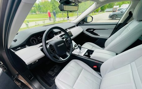 Land Rover Range Rover Evoque II, 2020 год, 5 000 000 рублей, 10 фотография