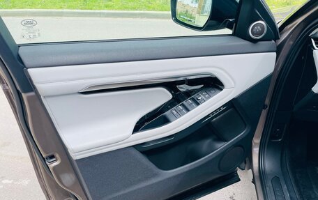 Land Rover Range Rover Evoque II, 2020 год, 5 000 000 рублей, 11 фотография