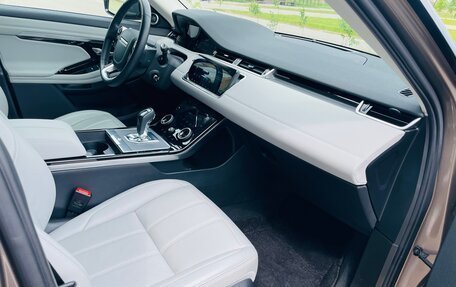 Land Rover Range Rover Evoque II, 2020 год, 5 000 000 рублей, 13 фотография
