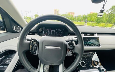 Land Rover Range Rover Evoque II, 2020 год, 5 000 000 рублей, 16 фотография