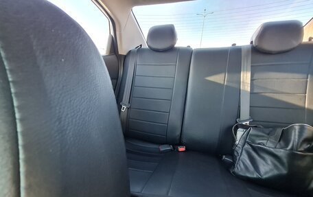 KIA Rio III рестайлинг, 2013 год, 850 000 рублей, 3 фотография