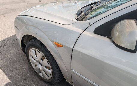 Ford Mondeo III, 2001 год, 220 000 рублей, 13 фотография