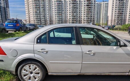 Ford Mondeo III, 2001 год, 220 000 рублей, 8 фотография