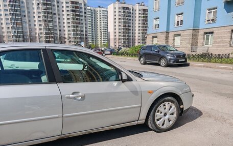 Ford Mondeo III, 2001 год, 220 000 рублей, 3 фотография