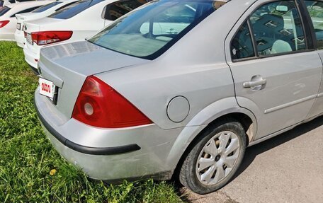 Ford Mondeo III, 2001 год, 220 000 рублей, 5 фотография