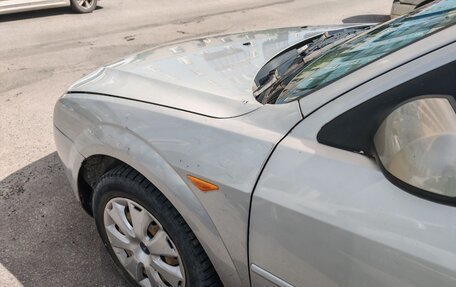 Ford Mondeo III, 2001 год, 220 000 рублей, 12 фотография