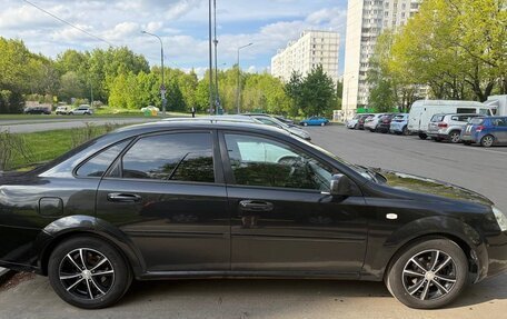 Chevrolet Lacetti, 2012 год, 600 000 рублей, 2 фотография
