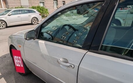 Ford Mondeo III, 2001 год, 220 000 рублей, 6 фотография