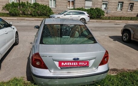 Ford Mondeo III, 2001 год, 220 000 рублей, 4 фотография