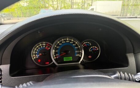 Chevrolet Lacetti, 2012 год, 600 000 рублей, 10 фотография