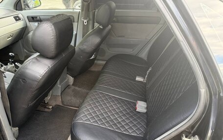 Chevrolet Lacetti, 2012 год, 600 000 рублей, 7 фотография
