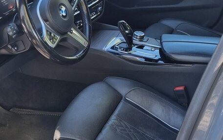 BMW 5 серия, 2022 год, 6 300 000 рублей, 3 фотография