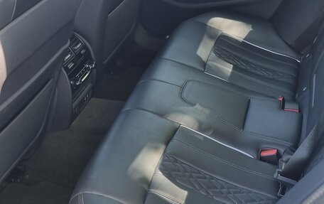 BMW 5 серия, 2022 год, 6 300 000 рублей, 4 фотография