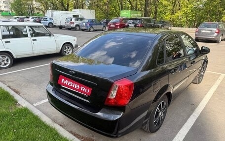 Chevrolet Lacetti, 2012 год, 600 000 рублей, 4 фотография