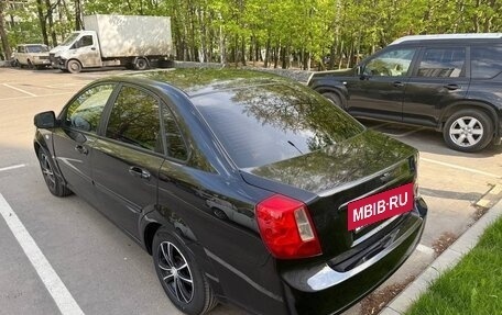 Chevrolet Lacetti, 2012 год, 600 000 рублей, 5 фотография