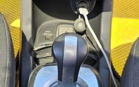 Opel Corsa D, 2012 год, 700 000 рублей, 9 фотография