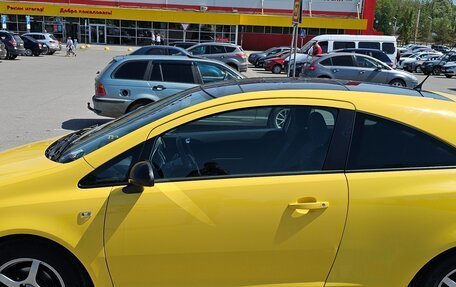 Opel Corsa D, 2012 год, 700 000 рублей, 12 фотография