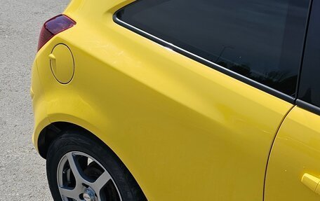 Opel Corsa D, 2012 год, 700 000 рублей, 22 фотография