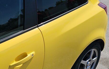 Opel Corsa D, 2012 год, 700 000 рублей, 16 фотография