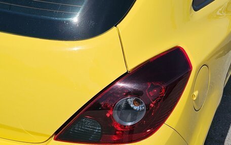 Opel Corsa D, 2012 год, 700 000 рублей, 24 фотография