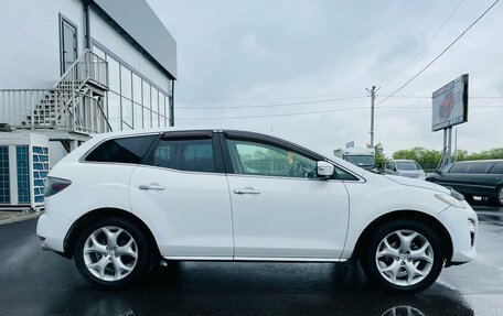 Mazda CX-7 I рестайлинг, 2010 год, 1 229 000 рублей, 6 фотография