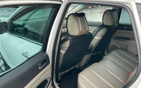 Mazda CX-7 I рестайлинг, 2010 год, 1 229 000 рублей, 17 фотография