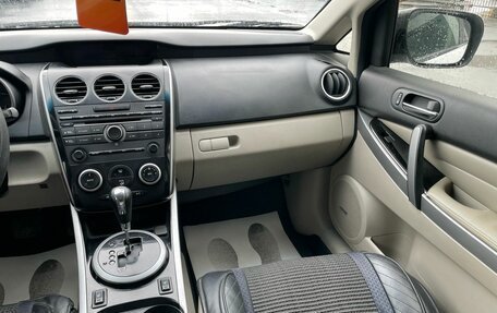 Mazda CX-7 I рестайлинг, 2010 год, 1 229 000 рублей, 14 фотография