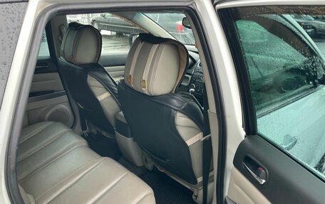 Mazda CX-7 I рестайлинг, 2010 год, 1 229 000 рублей, 16 фотография