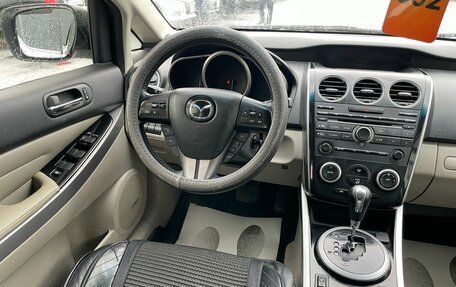 Mazda CX-7 I рестайлинг, 2010 год, 1 229 000 рублей, 13 фотография