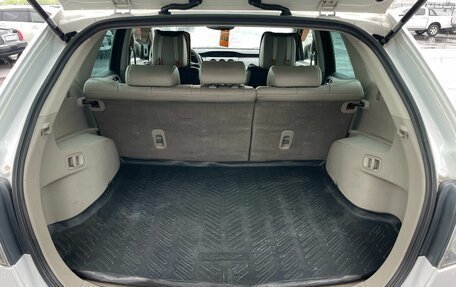 Mazda CX-7 I рестайлинг, 2010 год, 1 229 000 рублей, 18 фотография