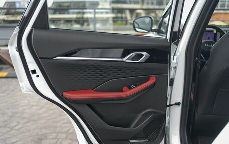 Geely Coolray I, 2024 год, 3 109 190 рублей, 15 фотография