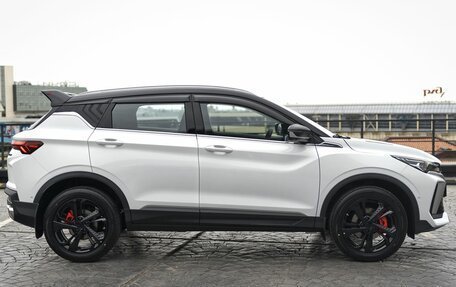 Geely Coolray I, 2024 год, 3 109 190 рублей, 5 фотография
