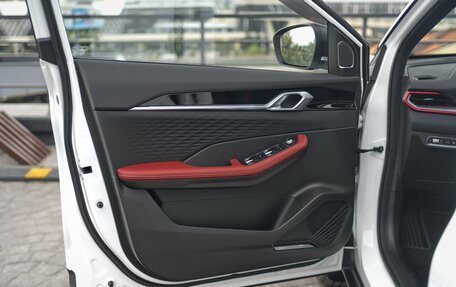 Geely Coolray I, 2024 год, 3 109 190 рублей, 7 фотография