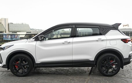 Geely Coolray I, 2024 год, 3 109 190 рублей, 6 фотография