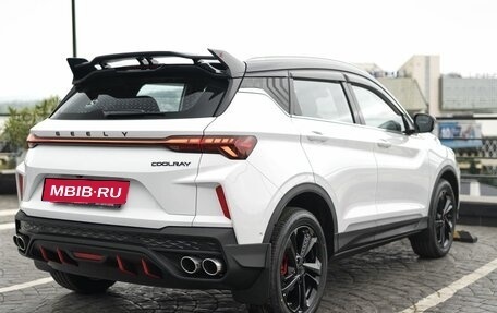 Geely Coolray I, 2024 год, 3 109 190 рублей, 2 фотография