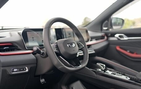 Geely Coolray I, 2024 год, 3 109 190 рублей, 14 фотография
