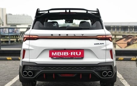 Geely Coolray I, 2024 год, 3 109 190 рублей, 4 фотография