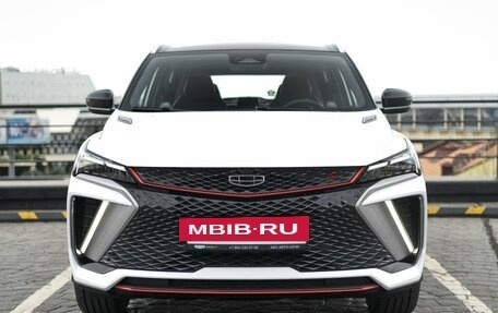 Geely Coolray I, 2024 год, 3 109 190 рублей, 3 фотография
