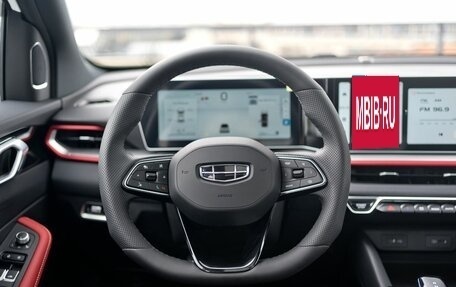 Geely Coolray I, 2024 год, 3 109 190 рублей, 9 фотография