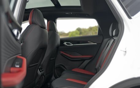 Geely Coolray I, 2024 год, 3 109 190 рублей, 16 фотография