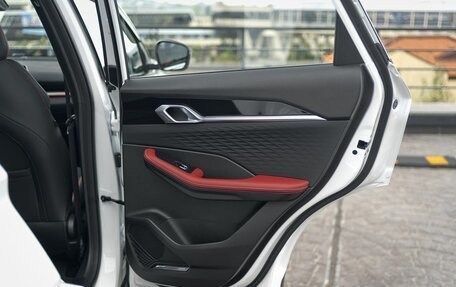 Geely Coolray I, 2024 год, 3 109 190 рублей, 17 фотография