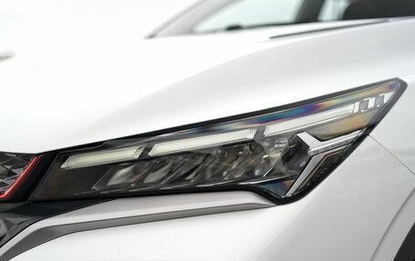 Geely Coolray I, 2024 год, 3 109 190 рублей, 27 фотография