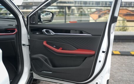 Geely Coolray I, 2024 год, 3 109 190 рублей, 22 фотография