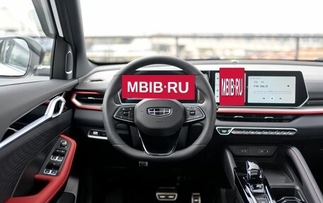 Geely Coolray I, 2024 год, 3 109 190 рублей, 20 фотография